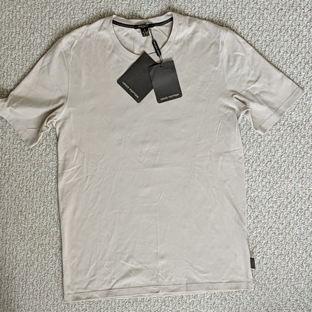 Louis Vuitton Tee Shirt